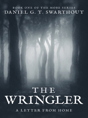 cover image of The Wringler